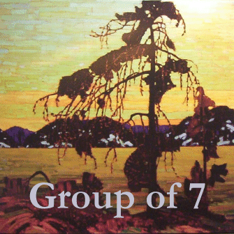 Group of 7